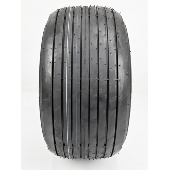 18X9.50-8 KOŁO do wózka sadowniczego 18X9,50-8 6PR bieżnik liniowy 25mm